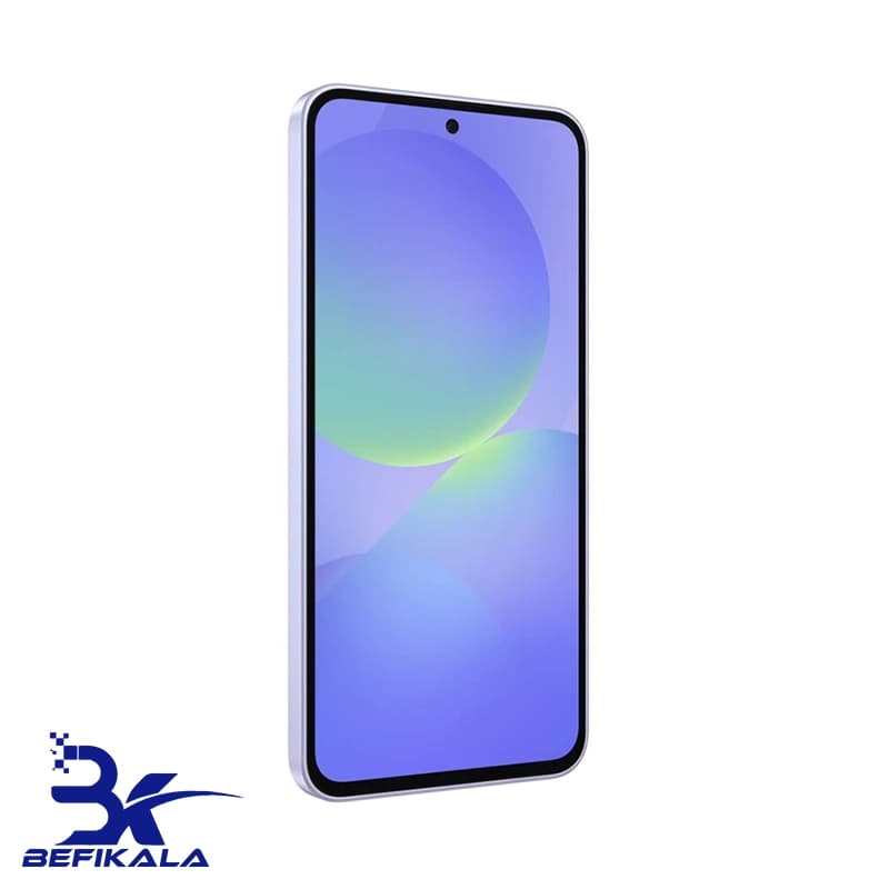 گوشی موبایل سامسونگ مدل Galaxy A36 دو سیم کارت ظرفیت 128 گیگابایت و رم 8 گیگابایت - ویتنام — تصویر ۷
