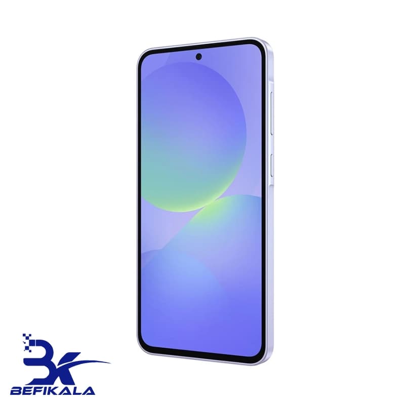 گوشی موبایل سامسونگ مدل Galaxy A36 دو سیم کارت ظرفیت 128 گیگابایت و رم 8 گیگابایت - ویتنام — تصویر ۸