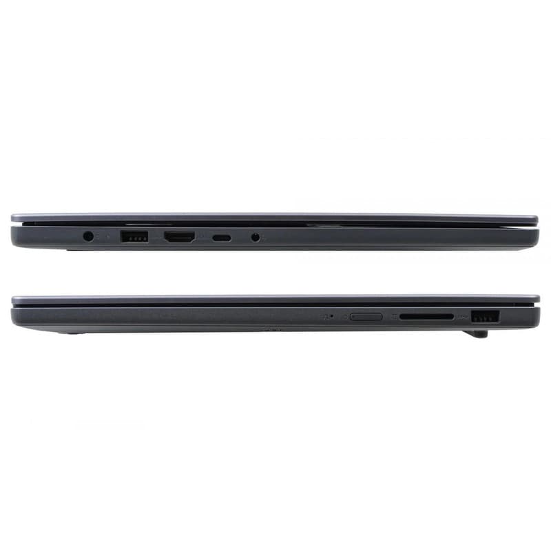 لپ تاپ 16 اینچی لنوو مدل IdeaPad Slim 3 16IRH10-i7 13620H-16GB DDR5 4800MHz-1TB SSD-IPS-Backlit-W - کاستوم شده — تصویر ۳