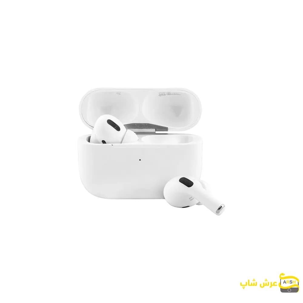 هدفون بلوتوثی مدل ایرپاد پرو — تصویر ۶