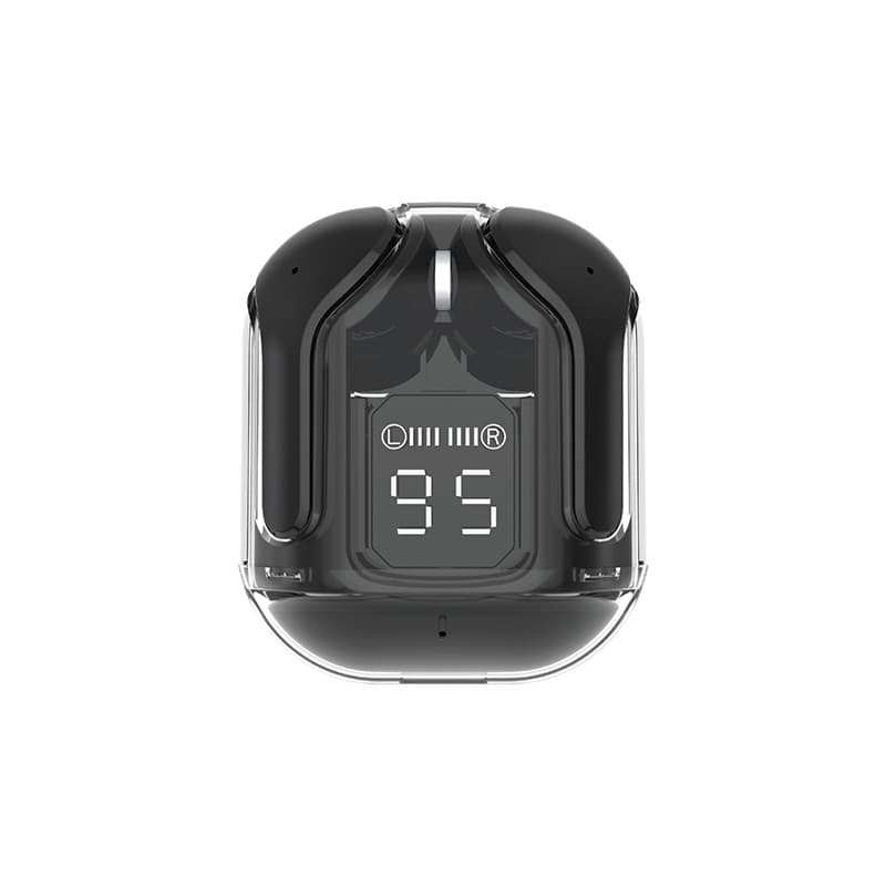 هدفون بلوتوثی تی سی اچ مدل T60 ENC — تصویر ۵