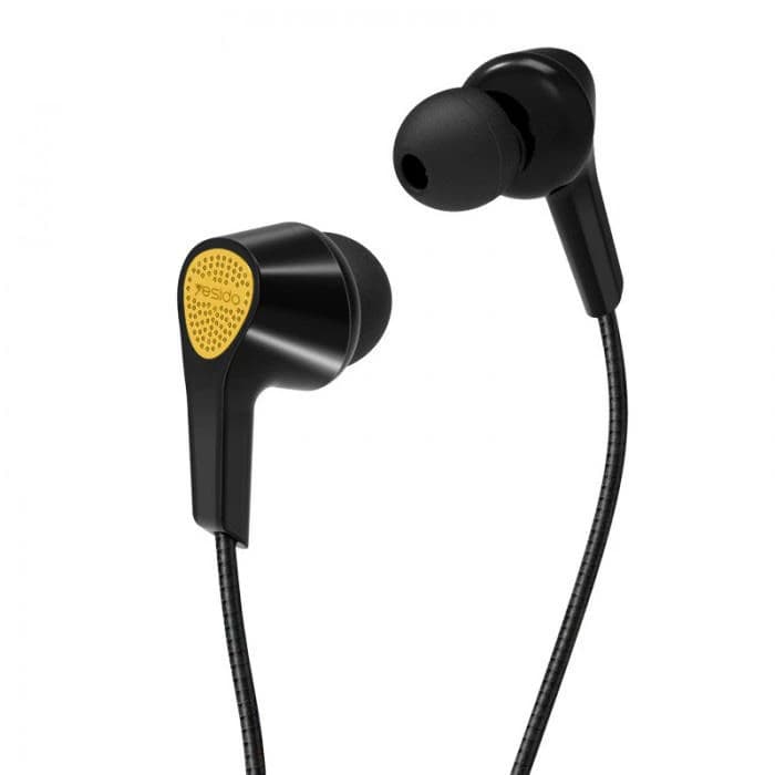 هندزفری یسیدو مدل YH-25 — تصویر ۱۱