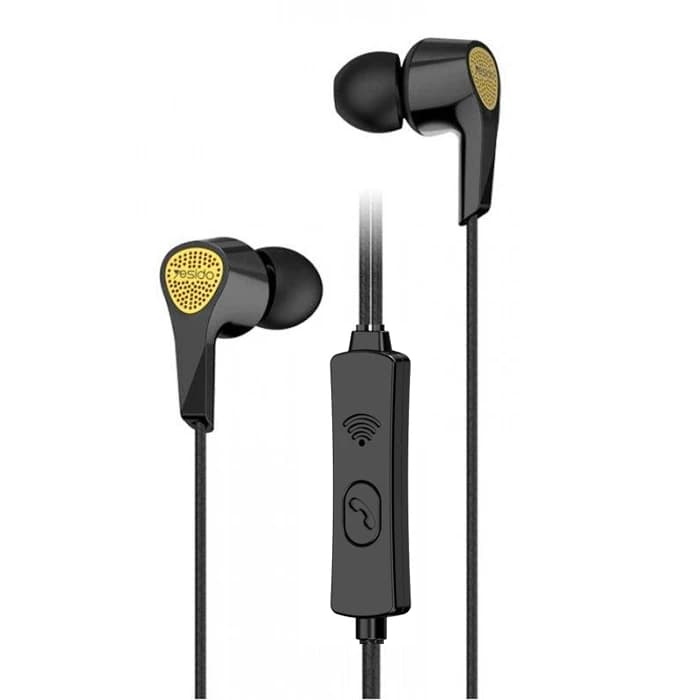هندزفری یسیدو مدل YH-25 — تصویر ۶
