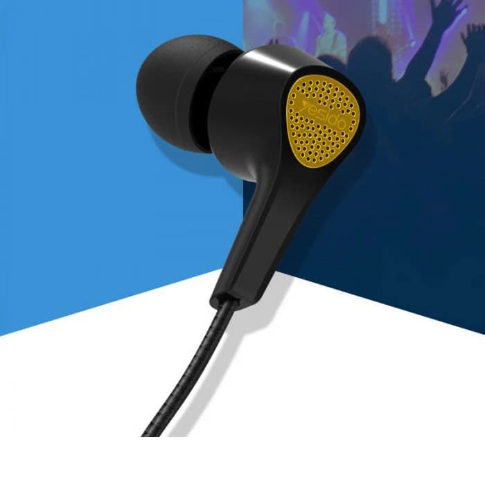 هندزفری یسیدو مدل YH-25 — تصویر ۸