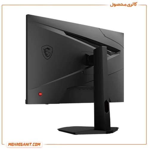 مانیتور گیمینگ 23.8 اینچ ام اس آی مدل G244PF-E2 — تصویر ۸