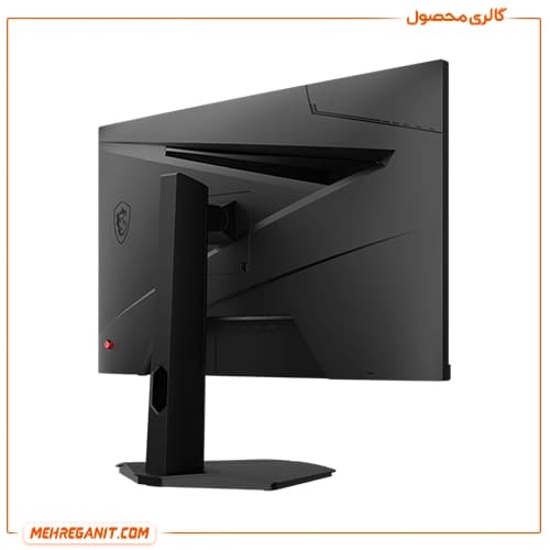 مانیتور گیمینگ 23.8 اینچ ام اس آی مدل G244PF-E2 — تصویر ۹