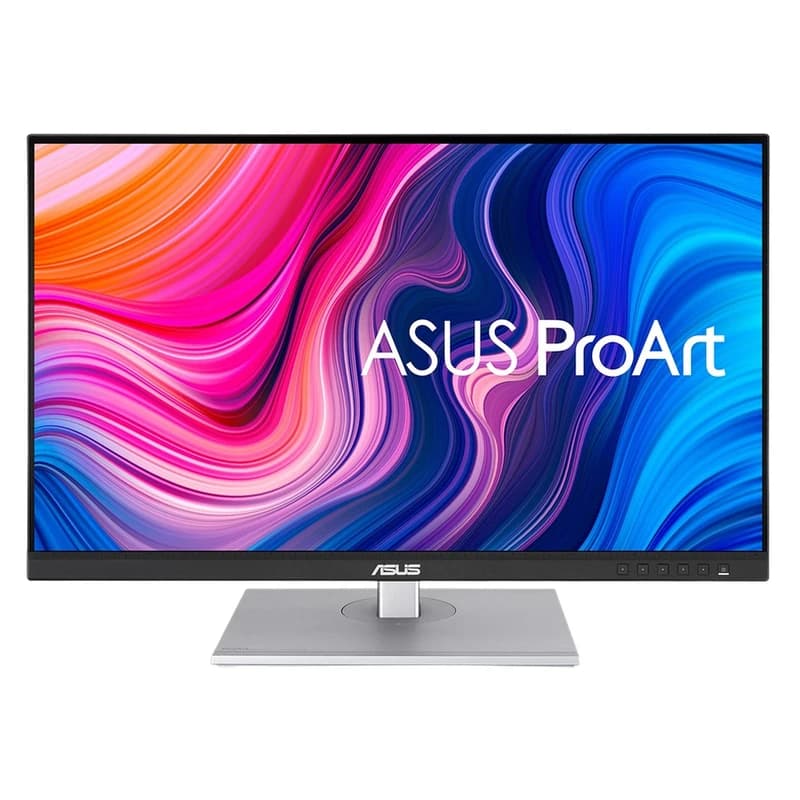 مانیتور 27 اینچ ایسوس مدل PA279CV — تصویر ۱۰