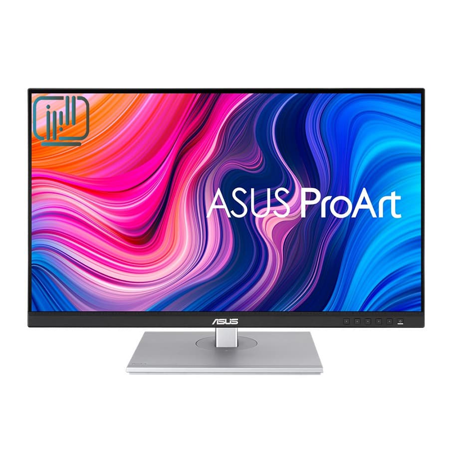 مانیتور 27 اینچ ایسوس مدل PA279CV — تصویر ۱۱