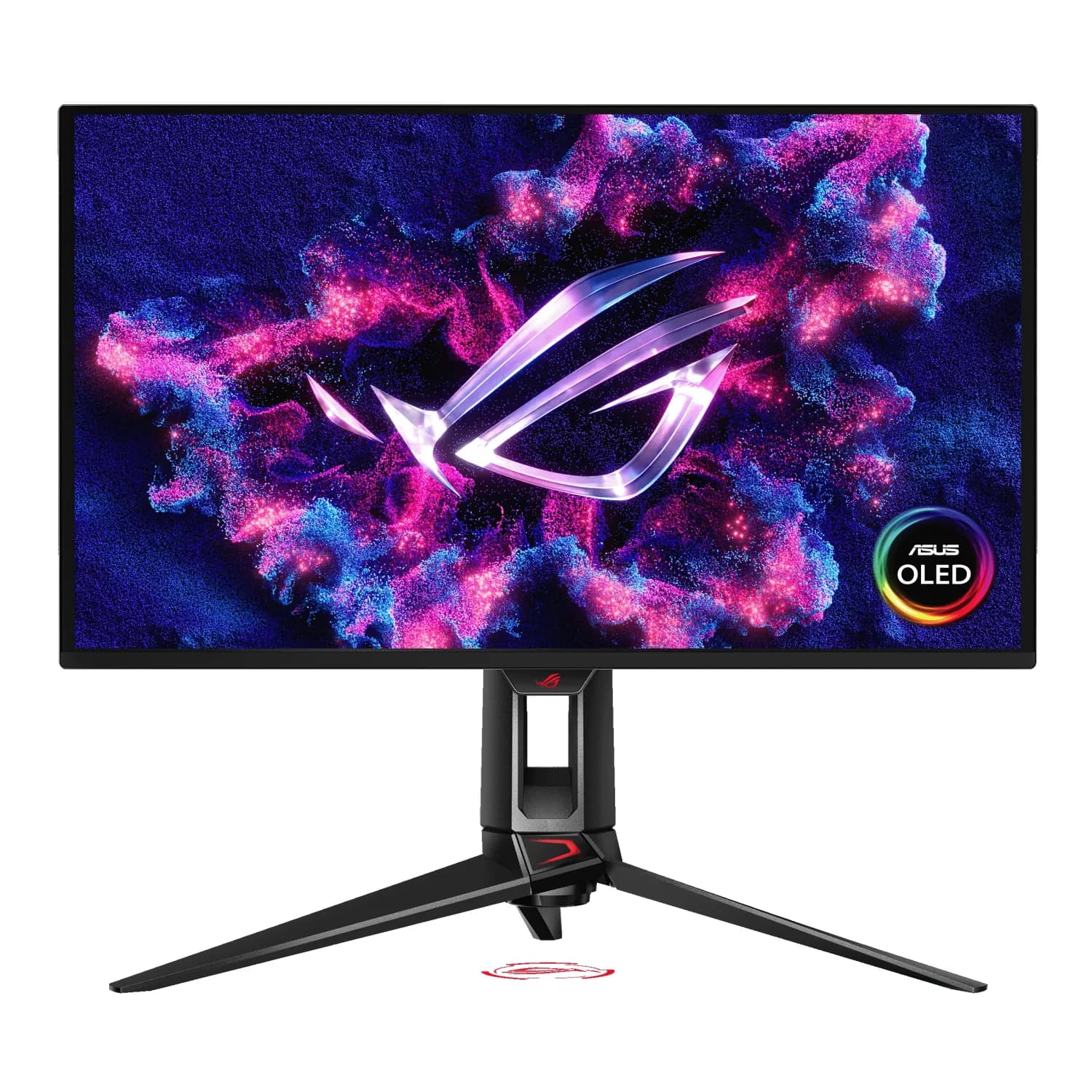 مانیتور گیمینگ 27 اینچ ایسوس مدل ROG Swift OLED PG27UCDM — تصویر ۹