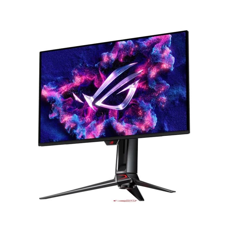 مانیتور گیمینگ 27 اینچ ایسوس مدل ROG Swift OLED PG27UCDM — تصویر ۱۱