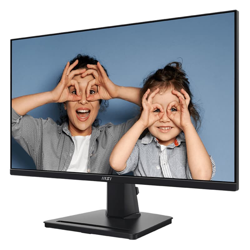 مانیتور 24.5 اینچ ام اس آی مدل PRO MP251 — تصویر ۴