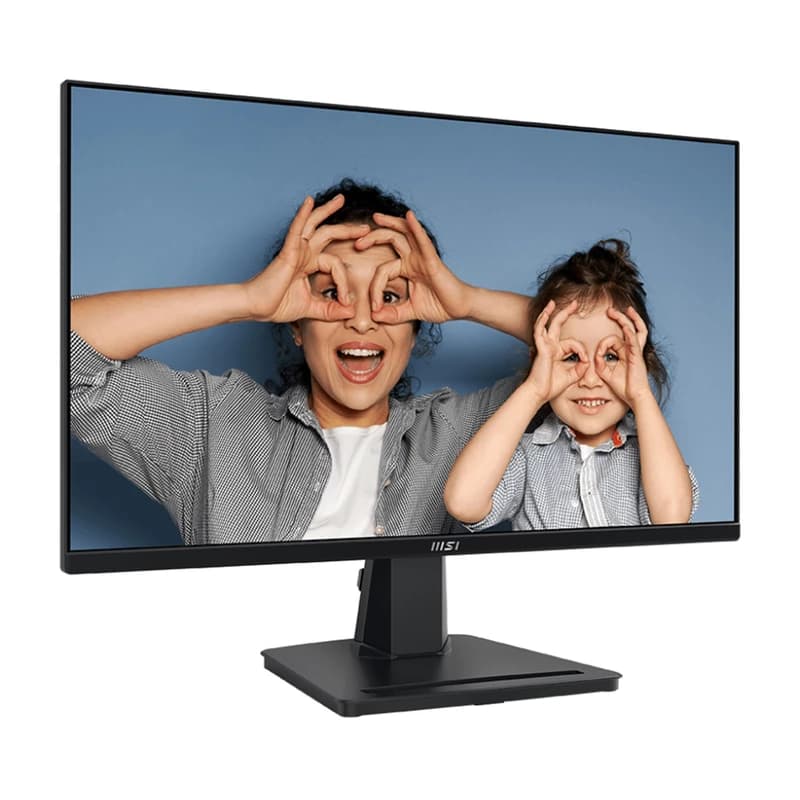 مانیتور 24.5 اینچ ام اس آی مدل PRO MP251 — تصویر ۸