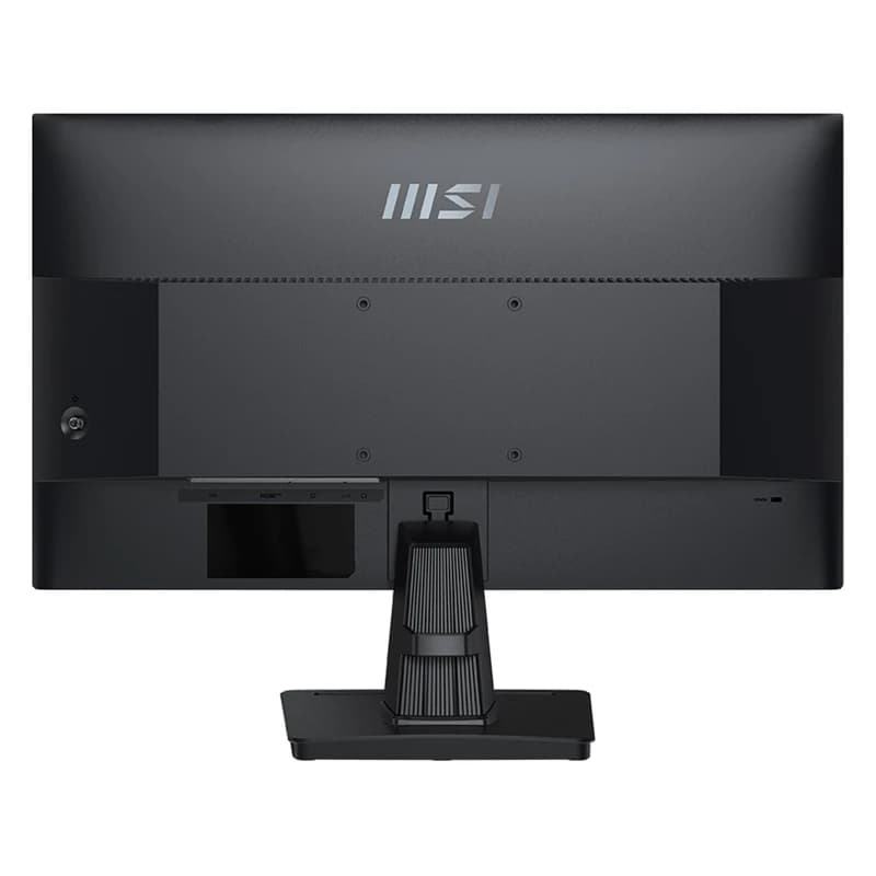 مانیتور 24.5 اینچ ام اس آی مدل PRO MP251 — تصویر ۹