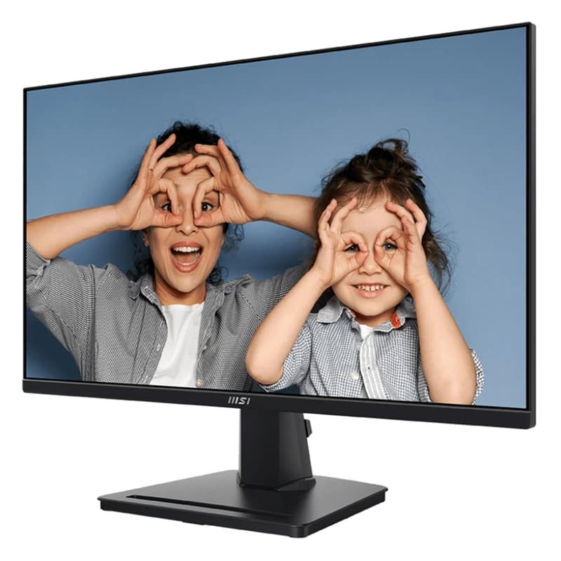 مانیتور 24.5 اینچ ام اس آی مدل PRO MP251 — تصویر ۷