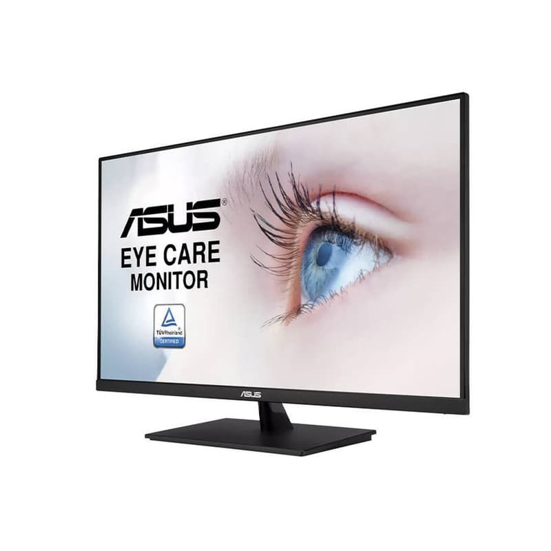 مانیتور 31.5 اینچ ایسوس مدل VP32UQ — تصویر ۵