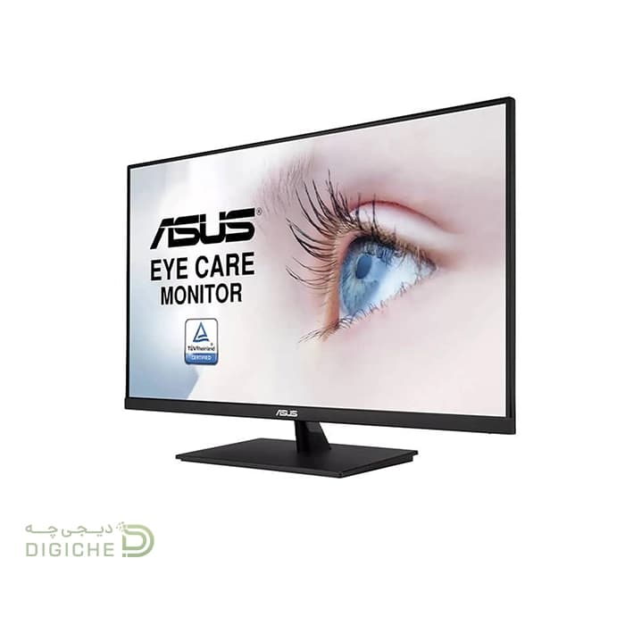 مانیتور 31.5 اینچ ایسوس مدل VP32UQ — تصویر ۱۲