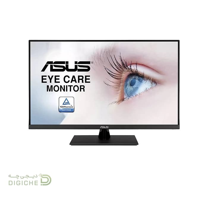 مانیتور 31.5 اینچ ایسوس مدل VP32UQ — تصویر ۱۰