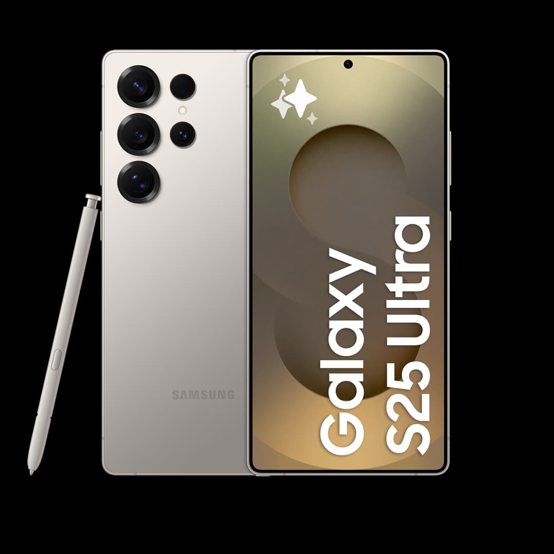 گوشی موبایل سامسونگ مدل Galaxy S25 Ultra دو سیم کارت ظرفیت 256 گیگابایت و رم 12 گیگابایت - پک کره — تصویر ۷
