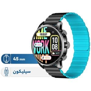 ساعت هوشمند کیسلکت مدل Smart Calling Watch Kr2