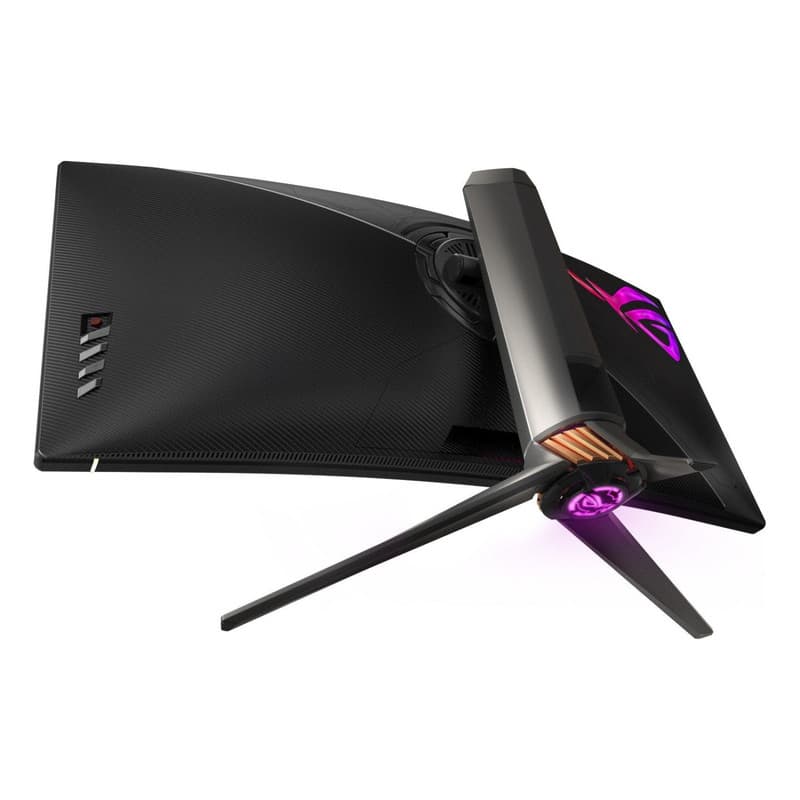 مانیتور 35 اینچ ایسوس مدل ROG Swift PG35VQ — تصویر ۴