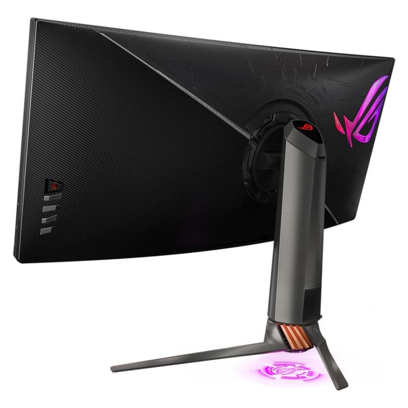مانیتور 35 اینچ ایسوس مدل ROG Swift PG35VQ — تصویر ۵