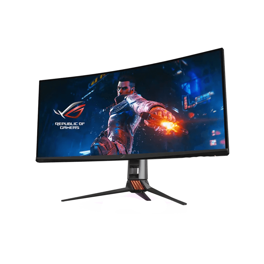 مانیتور 35 اینچ ایسوس مدل ROG Swift PG35VQ — تصویر ۸