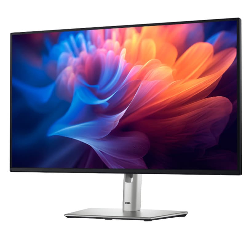 مانیتور دل مدل P2725H سایز 27 اینچ — تصویر ۳