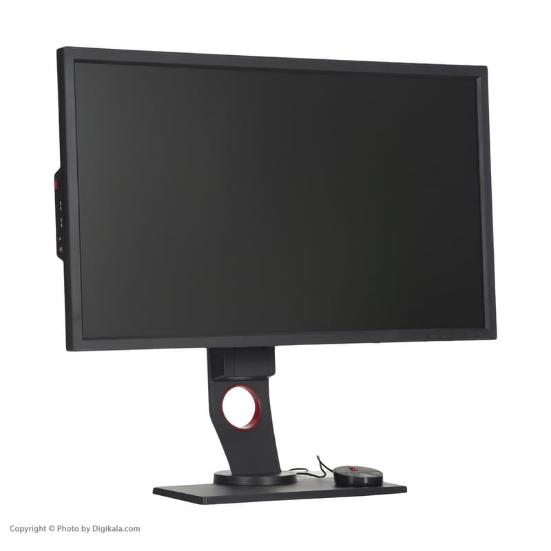 مانیتور مخصوص بازی بنکیو مدل ZOWIE XL2746S سایز 27 اینچ — تصویر ۵