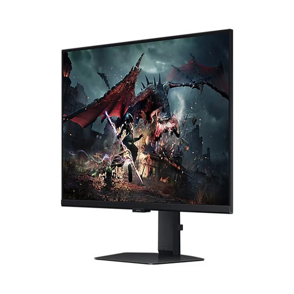 مانیتور مدل LS27DG502EMXUE سایز 27 اینچ — تصویر ۱۰