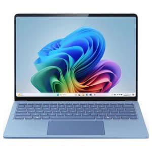 لپ‌تاپ مایکروسافت مدل Surface Laptop 7 Copilot Plus PC با پردازنده Snapdragon X Elite، رم LPDDR5x 16GB با فرکانس 8448 MHz، حافظه SSD با ظرفیت 512GB، نمایشگر لمسی 13.8 اینچ PixelSense Flow با نرخ به‌رو