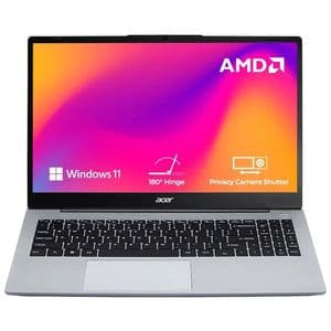 لپ تاپ 15.6 اینچی ایسر مدل Aspire 15 AS15-42-R7 7730U-16GB DDR4 3200MHz-512GB SSD-IPS