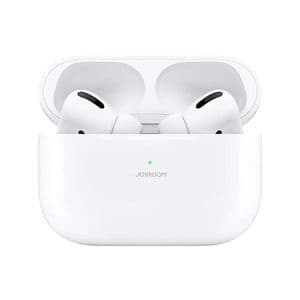 ایرپاد بلوتوثی جوی روم مدل 1اV5.0 jr-t03s pro wireless charging