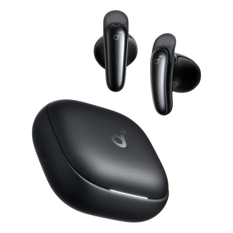 هدفون بلوتوثی انکر مدل Soundcore Liberty Buds — تصویر ۶
