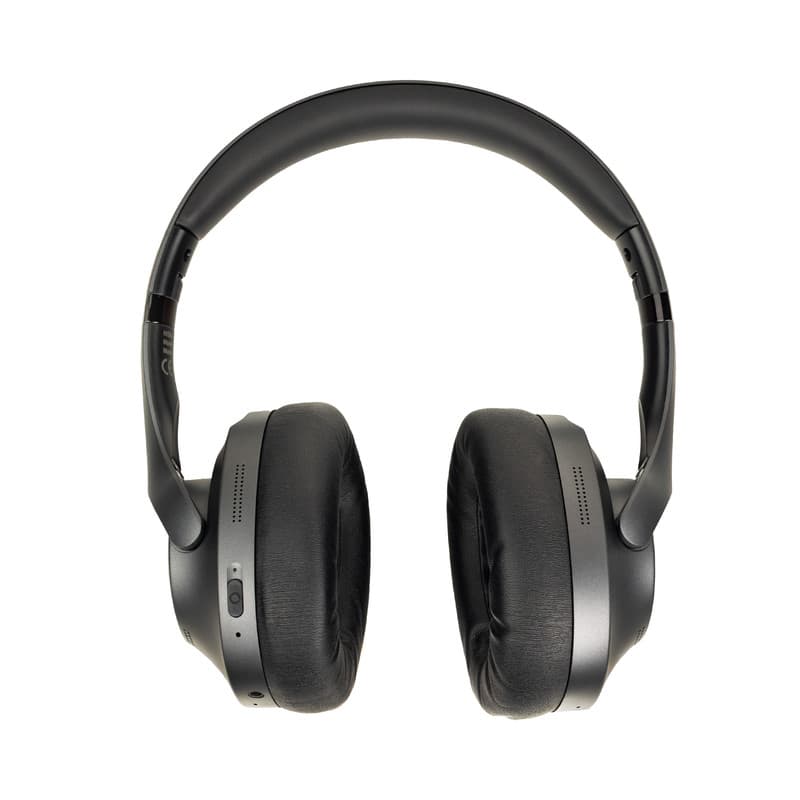 هدفون بلوتوثی هیسکا مدل K-420 — تصویر ۴