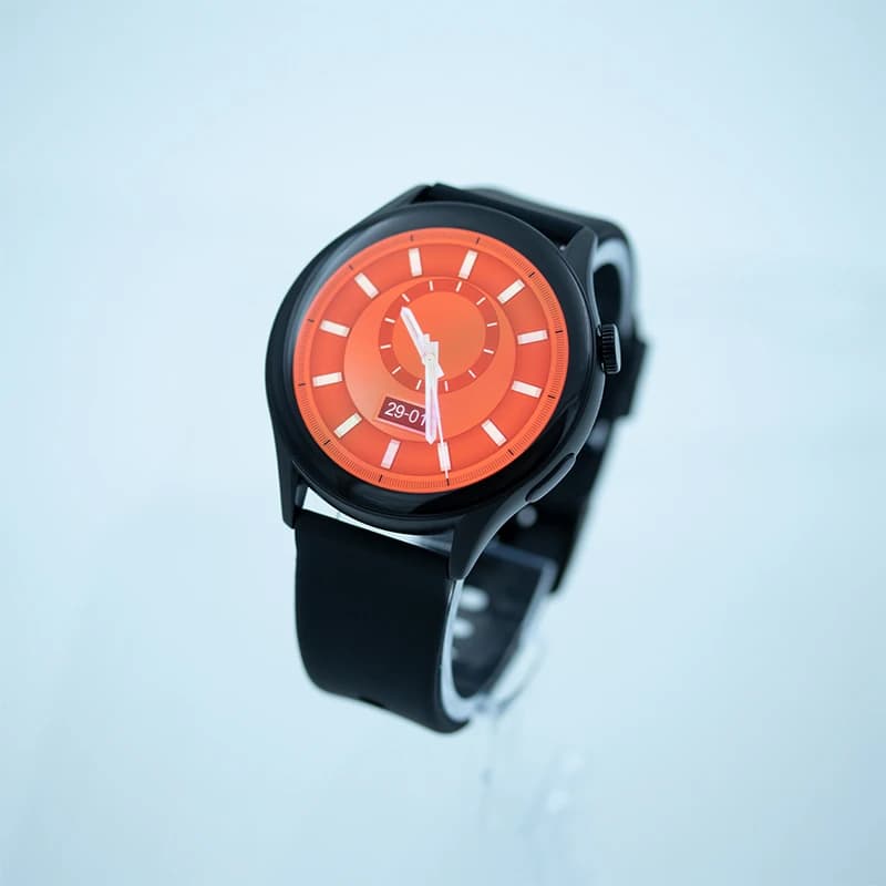 ساعت هوشمند تی سی اچ مدل TCH Z40 — تصویر ۱۱