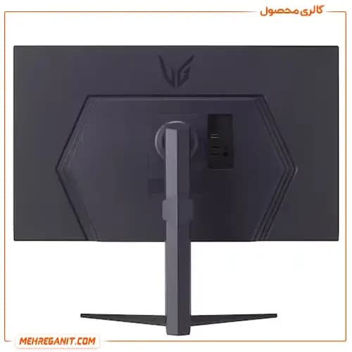 مانیتور گیمینگ 31.5 اینچ ال جی مدل 32GS75Q-B — تصویر ۹