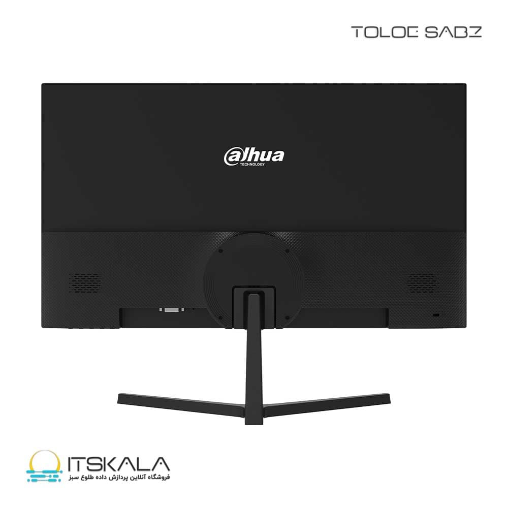 مانیتور 23.8 اینچ داهوا مدل LM24-B201S — تصویر ۱۰