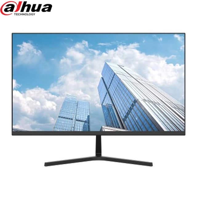 مانیتور 23.8 اینچ داهوا مدل LM24-B201S — تصویر ۴
