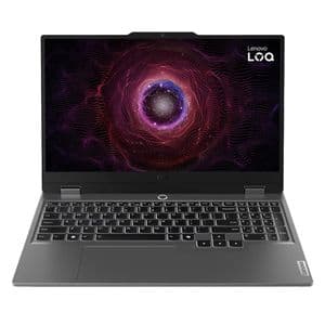 لپ تاپ 15.6 اینچی لنوو مدل LOQ 15ARP9-R5 7235HS-24GB DDR5 4800MHz-512GB SSD-RTX4050 6GB-FHD 144Hz-W - کاستوم شده