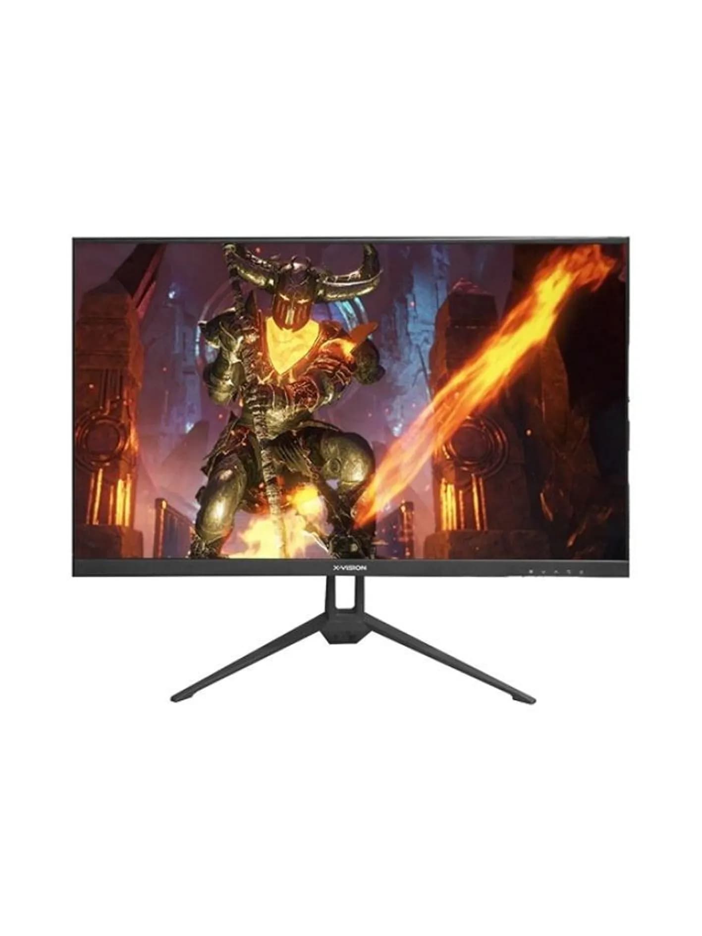 مانیتور 21.5 اینچ ایکس ویژن مدل XS2270H — تصویر ۵