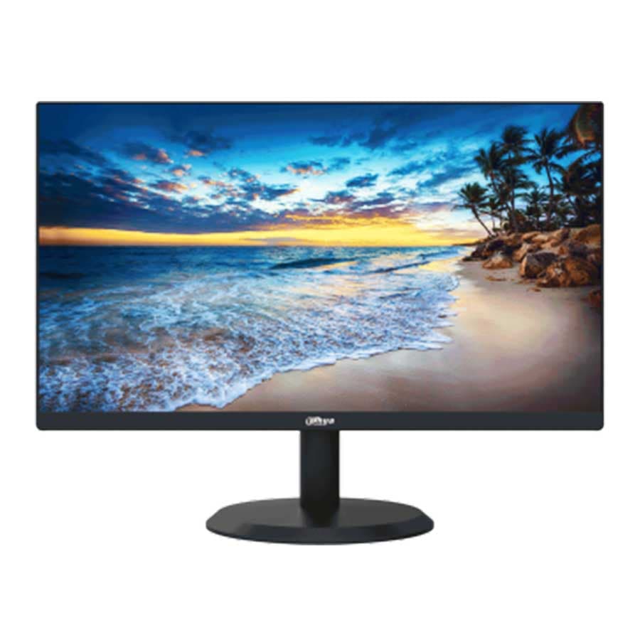 مانیتور 22 اینچ داهوا مدل LM22 - H200 — تصویر ۱۰