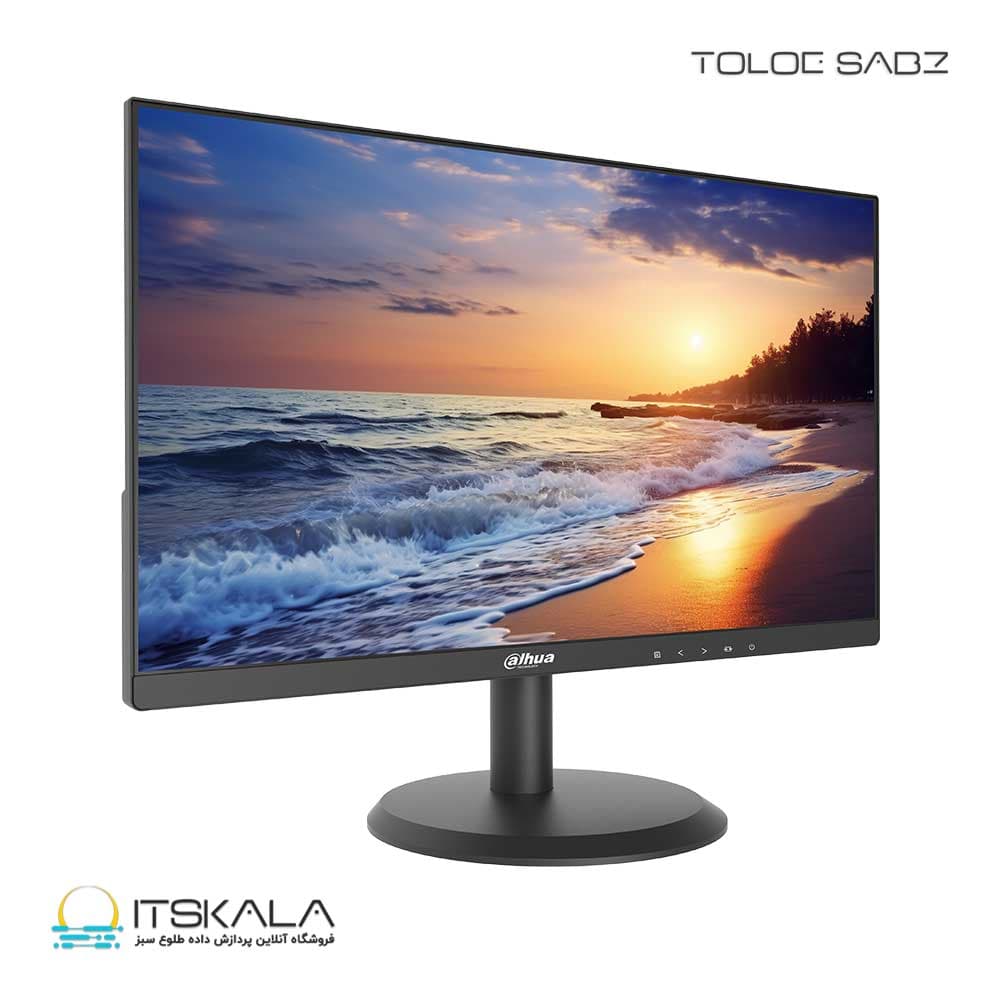 مانیتور 22 اینچ داهوا مدل LM22 - H200 — تصویر ۵
