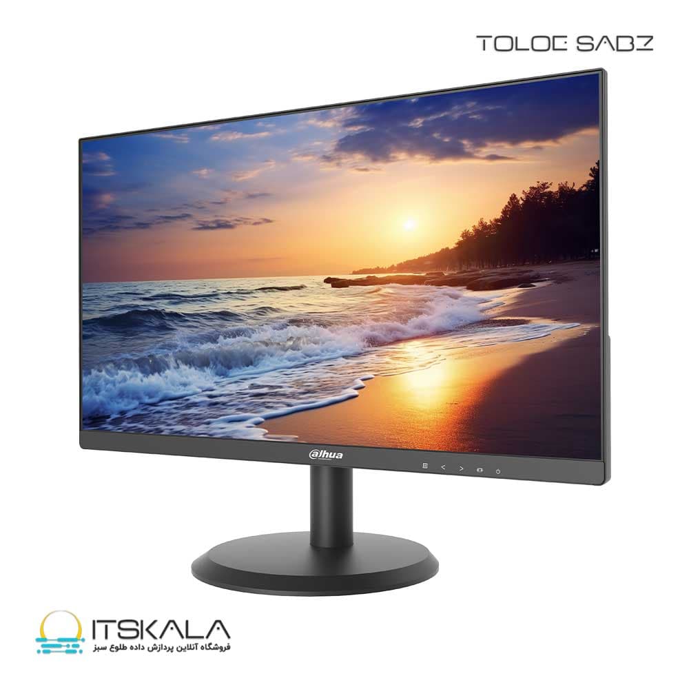 مانیتور 22 اینچ داهوا مدل LM22 - H200 — تصویر ۶