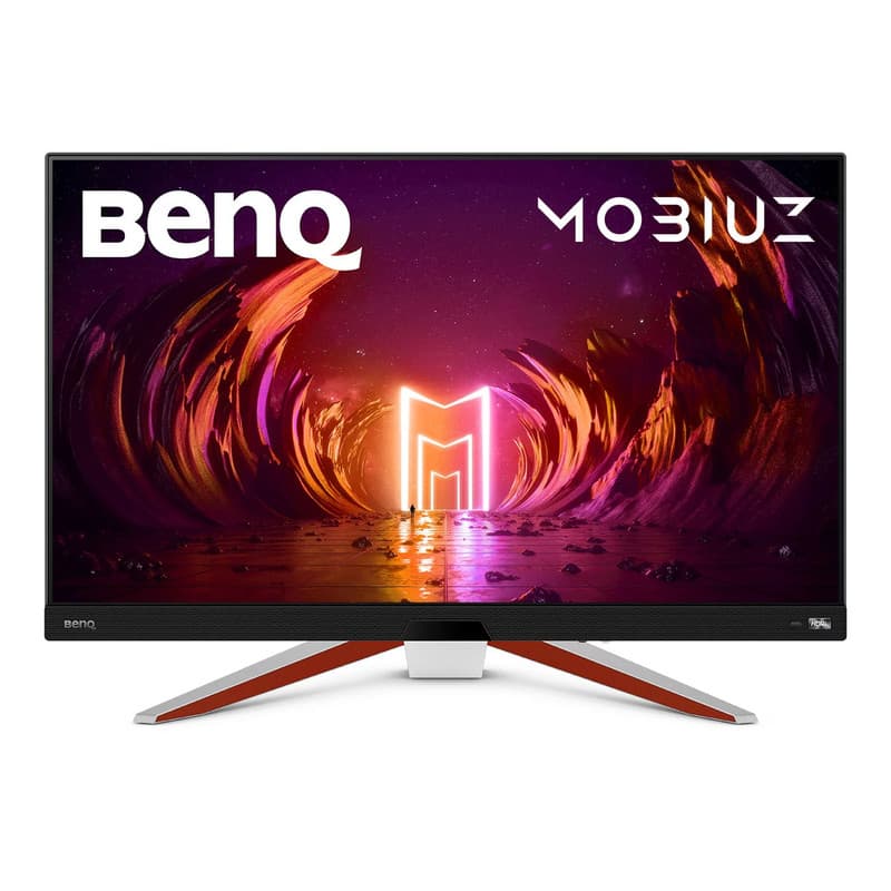 مانیتور 27 اینچ بنکیو مدل MOBIUZ EX2710U — تصویر ۴