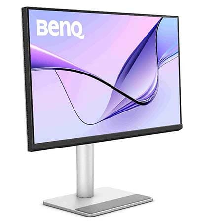 مانیتور 27 اینچ بنکیو مدل MA270U — تصویر ۷