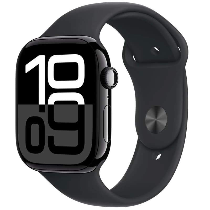 ساعت هوشمند گرین لاین مدل Ultimate 10 46mm بند سیلیکونی — تصویر ۶