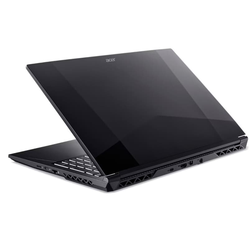 لپ تاپ 15.6 اینچی ایسر مدل Aspire 7 A715-59G-58A8-i5 12450H-RTX3050 6GB-8GB DDR4 3200MHz-512GB SSD-FHD 144Hz-W - کاستوم شده — تصویر ۲