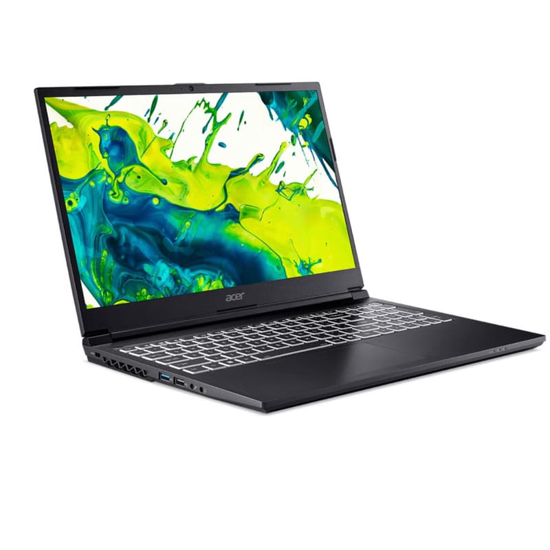 لپ تاپ 15.6 اینچی ایسر مدل Aspire 7 A715-59G-58A8-i5 12450H-RTX3050 6GB-8GB DDR4 3200MHz-512GB SSD-FHD 144Hz-W - کاستوم شده — تصویر ۵