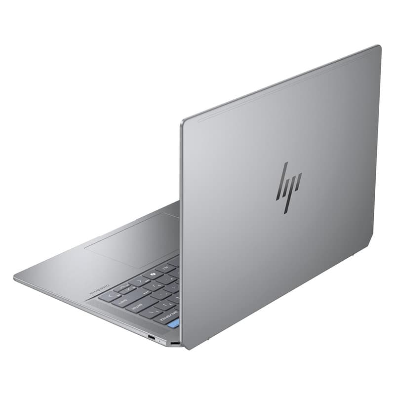 لپ‌تاپ 14 اچ‌ پی مدل OmniBook Ultra 14 fd0002na-Ryzen AI 9 365-32GB LPDDR5X-1TB SSD-Touch-2.2K-Backlit — تصویر ۴