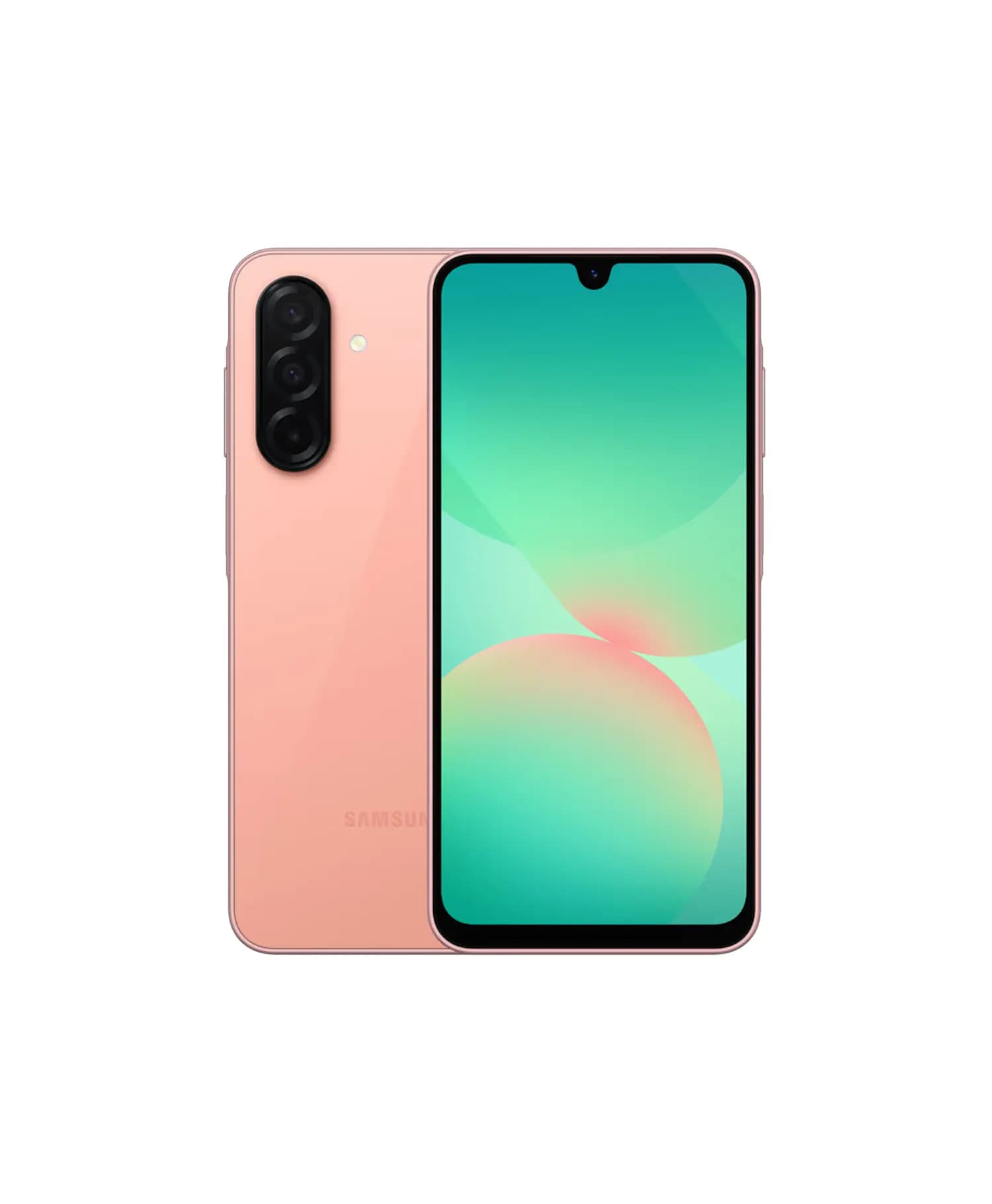 گوشی موبايل سامسونگ Galaxy A26 5G ظرفیت 256 گیگابایت رم 8 گیگابایت - ویتنام — تصویر ۲